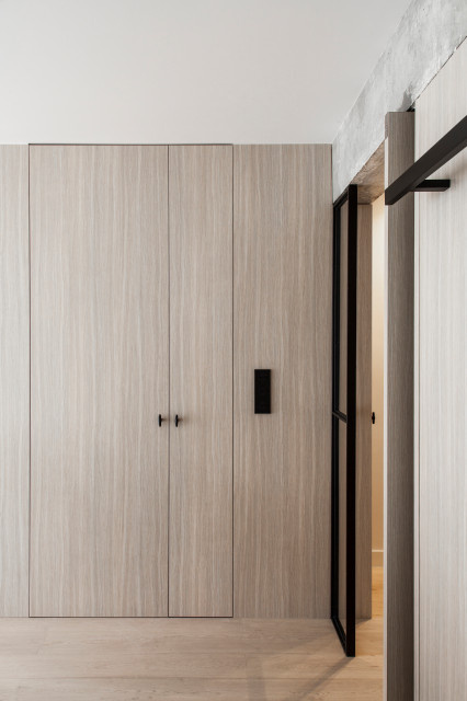 VAUGIRARD modern-ankleidezimmer