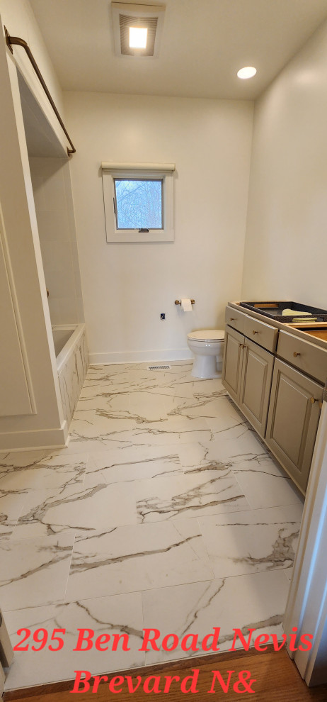 Accessible Bathroom