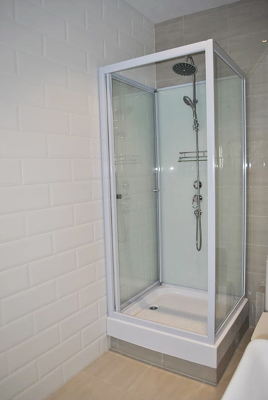 ремонт коттеджа. Площадь 210 м2