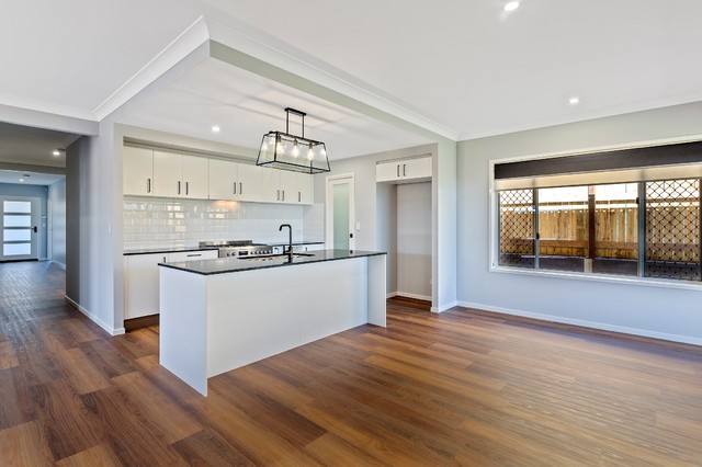 Kitchen/Dining kitchen