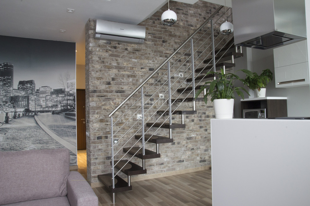 Ремонт коттеджа