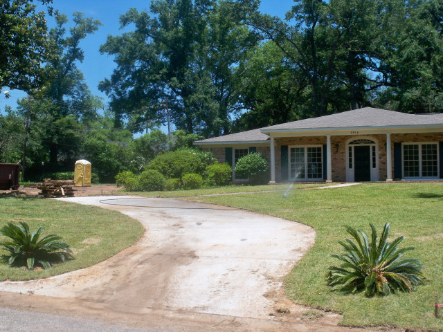 Ashley Drive 