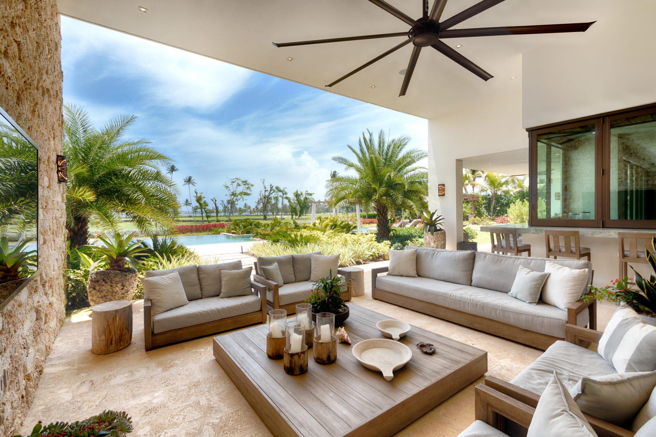 8 Design Ideas From Pros to Elevate Outdoor Entertaining Spaces
