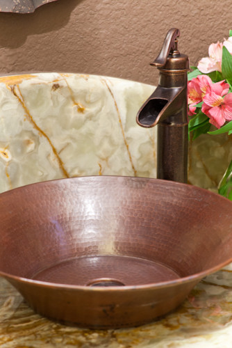 Rustic Elegance rustic