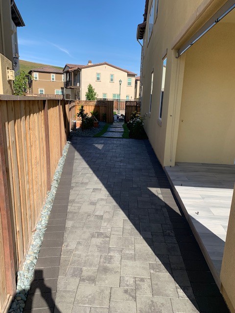 Patio Views