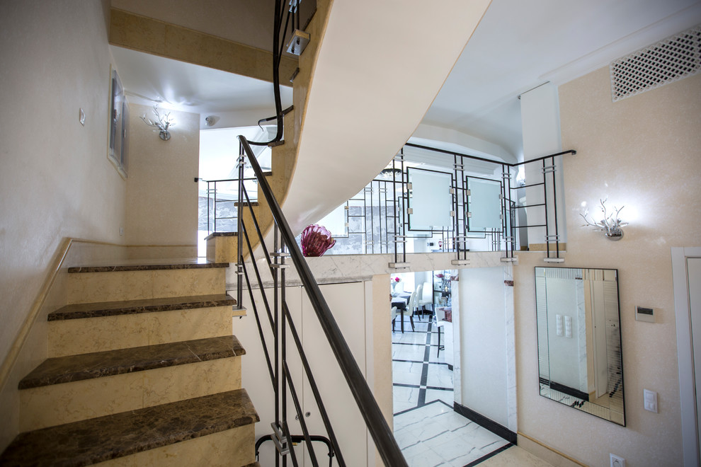 Квартира на Шаболовке