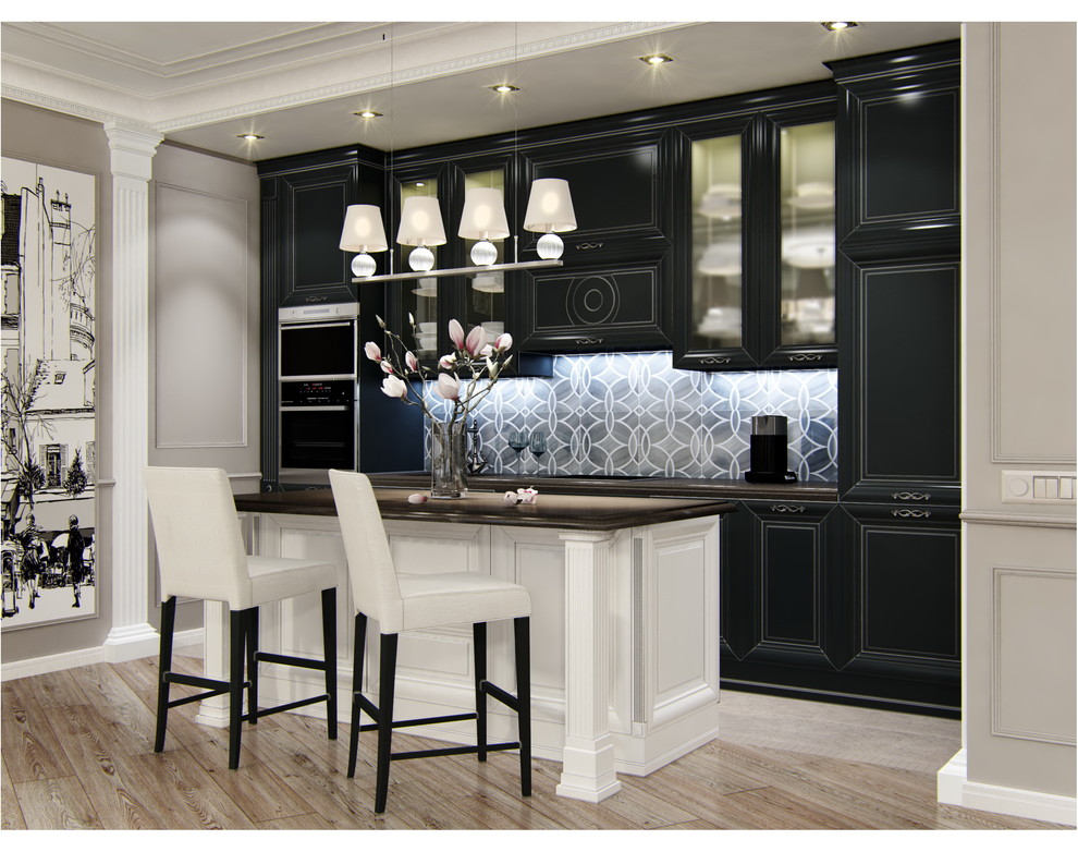 Классика вне моды