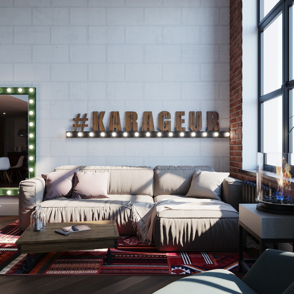 Квартира «для жизни»