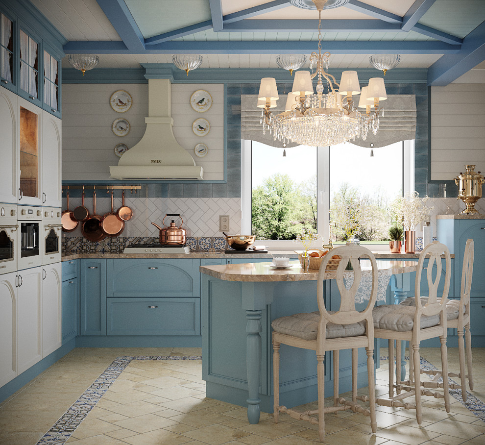 Усадьба в «Глаголево-Парк», Московская область