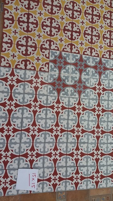 Peruvian project transitional