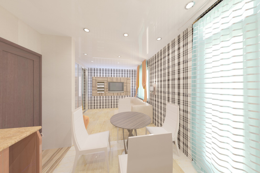 Отдельные помещения