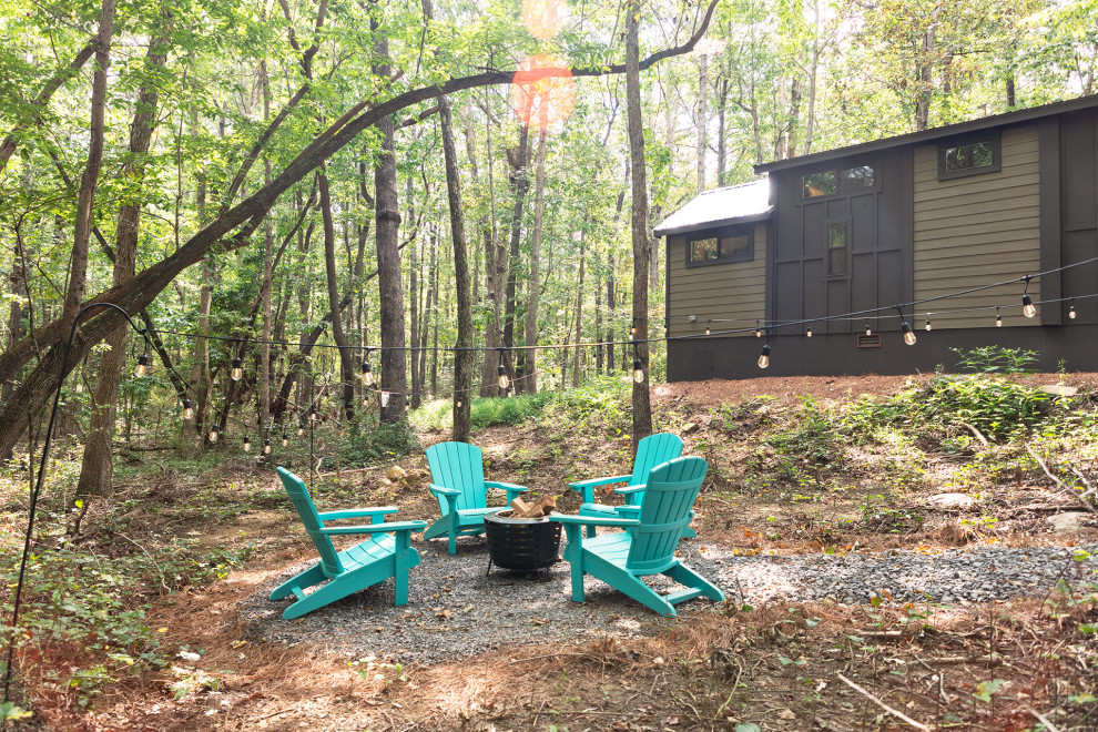 Tiny Home - Clayton Park Models - The Bankhead