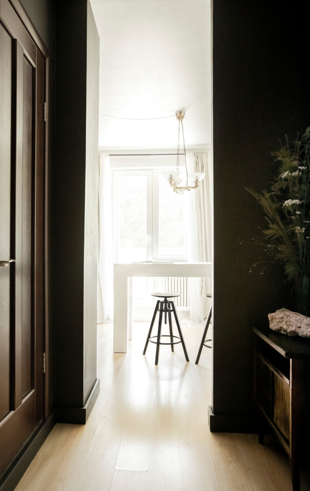 Квартира в Крылатском