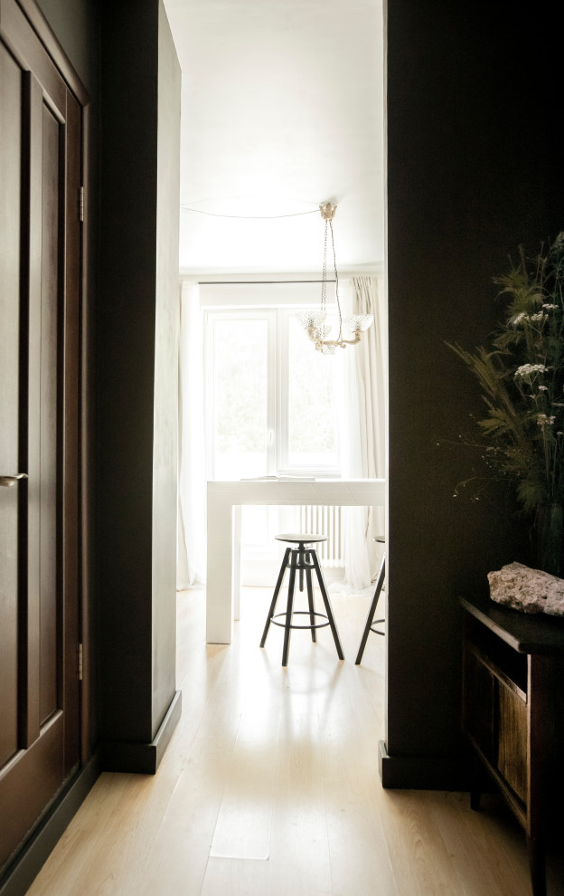 Квартира в Крылатском