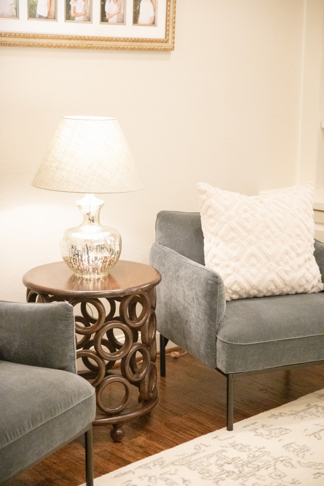 Home Decor Refresh