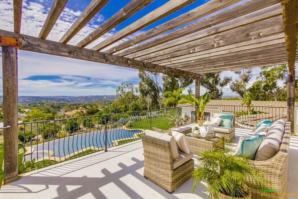 Encinitas Luxury Home Staging