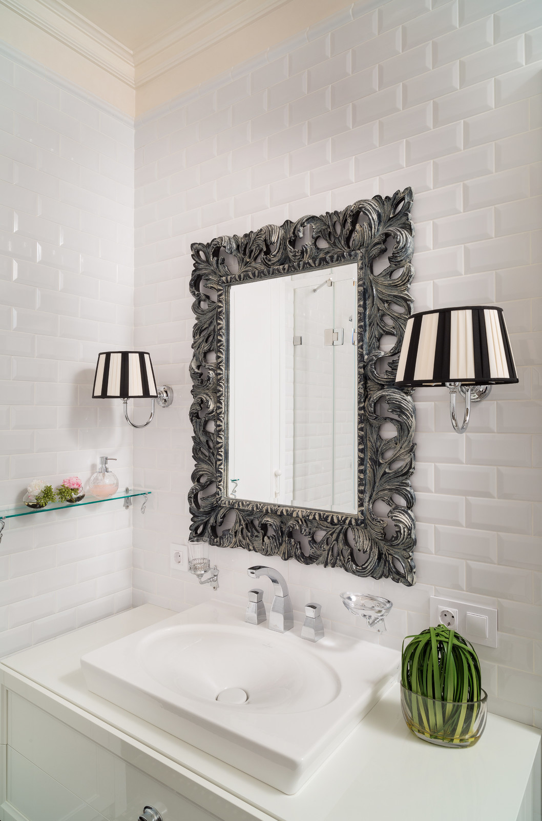 Квартира в ЖК Зодиак