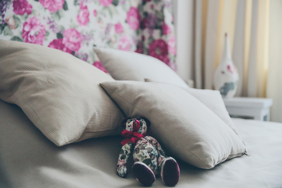 квартира на Котельнической