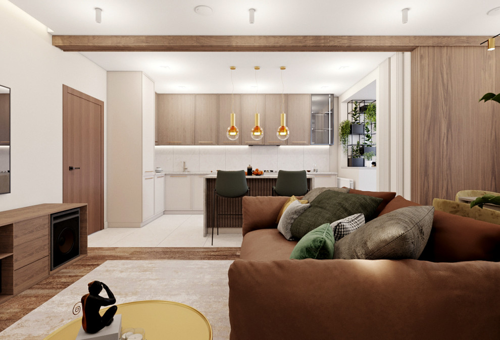 Квартира в Долгопрудном