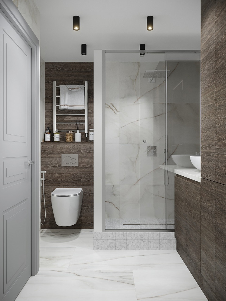 Бутырский вал, 2 комнаты, 56м²