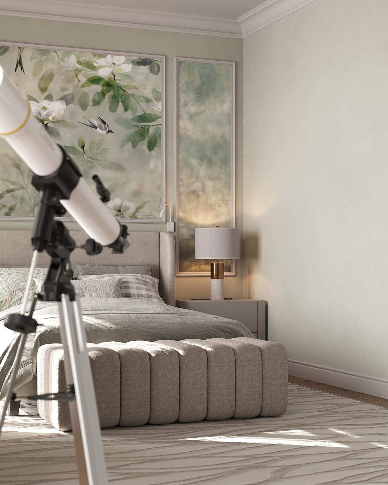 Частный дом Лазаревское 2.0