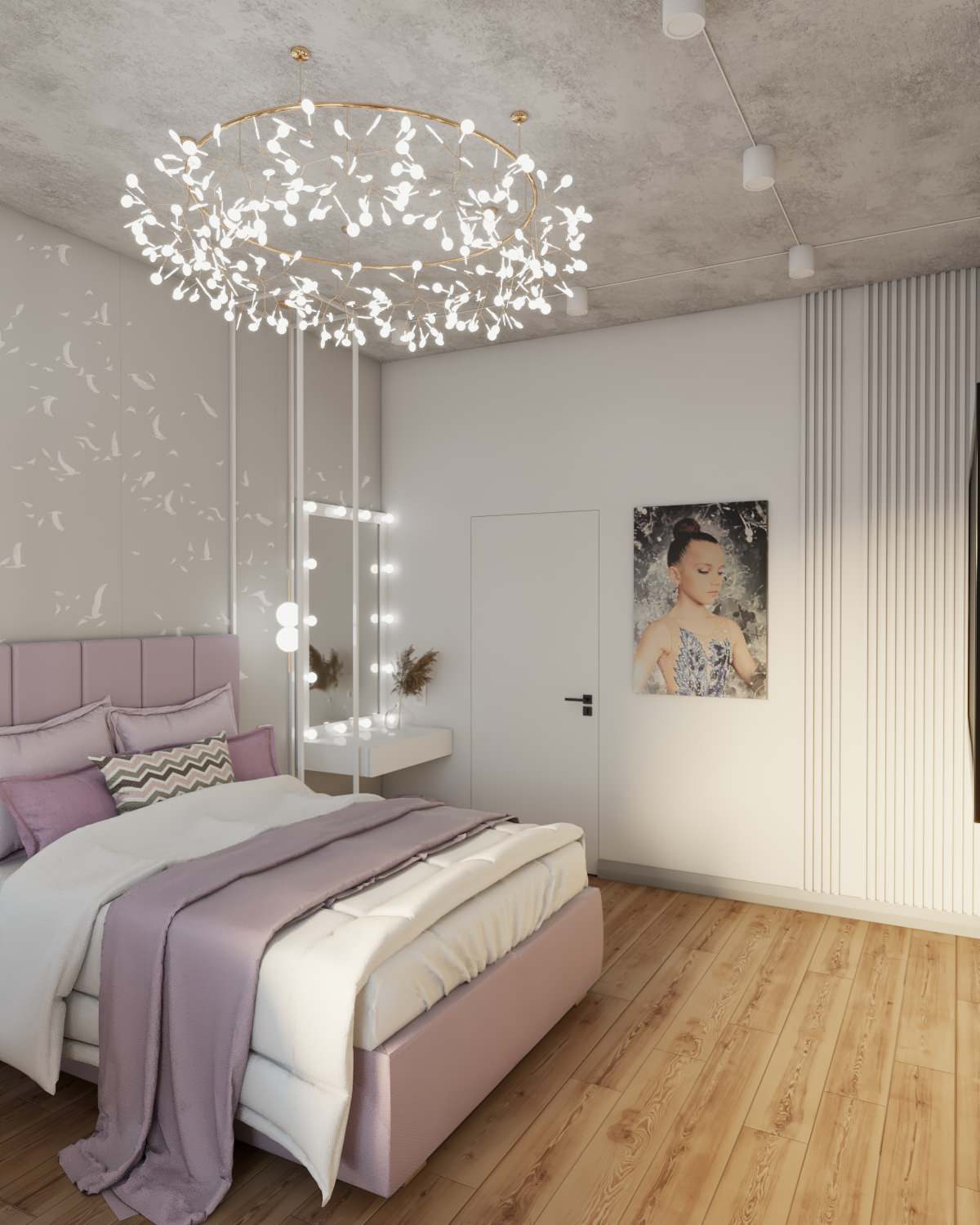 ЖК Красная ДеЛюкс