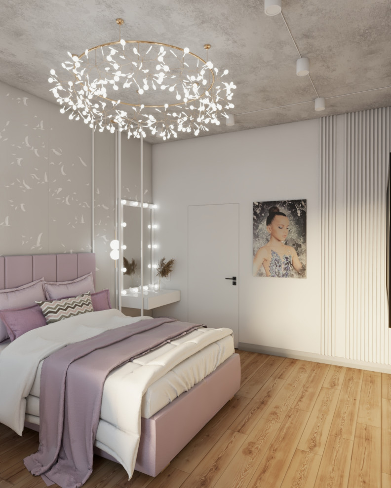 ЖК Красная ДеЛюкс