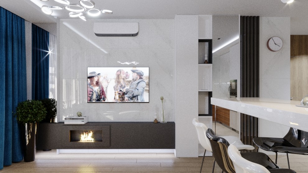 Квартира для девушки