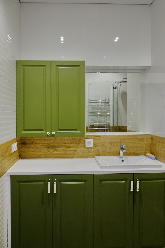 ЖК Премиум, дизайнер Арина Калинина