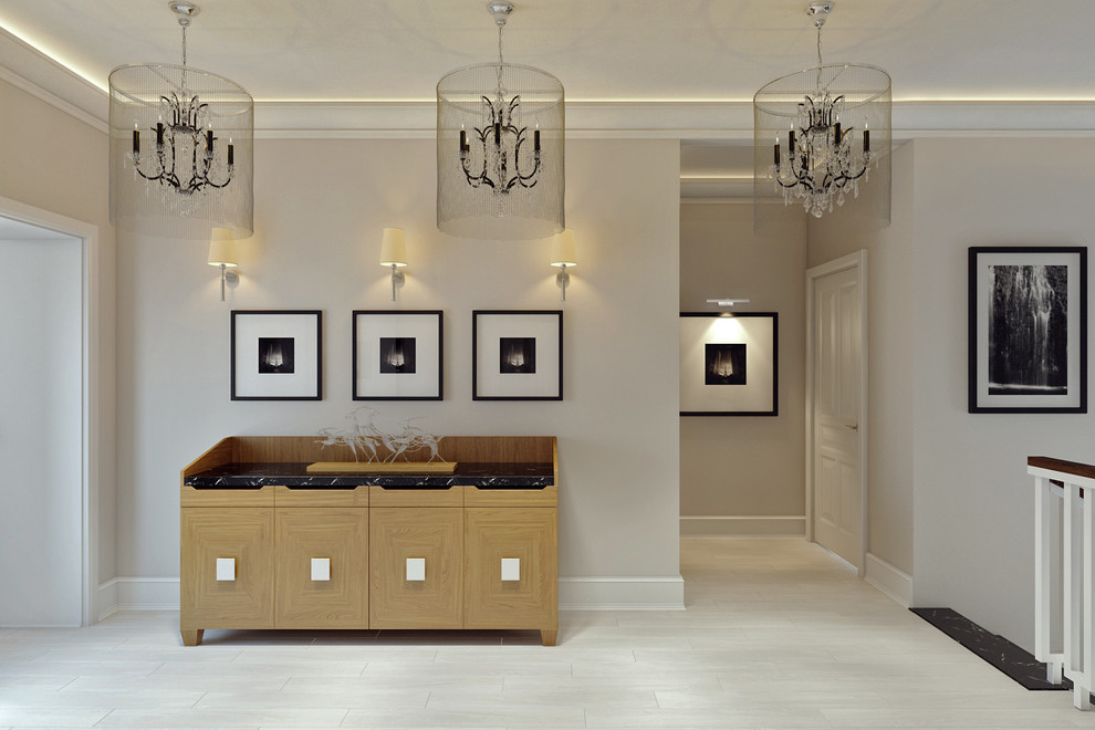 Частный дом, д. Порошкино