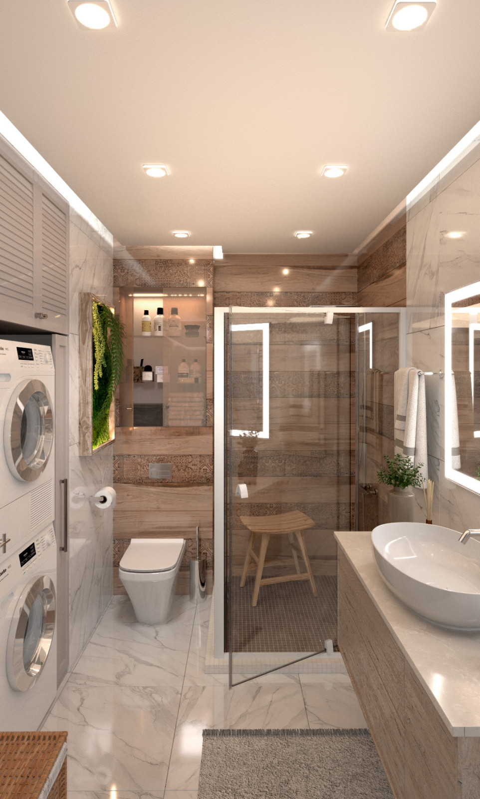 Легкость и Современность