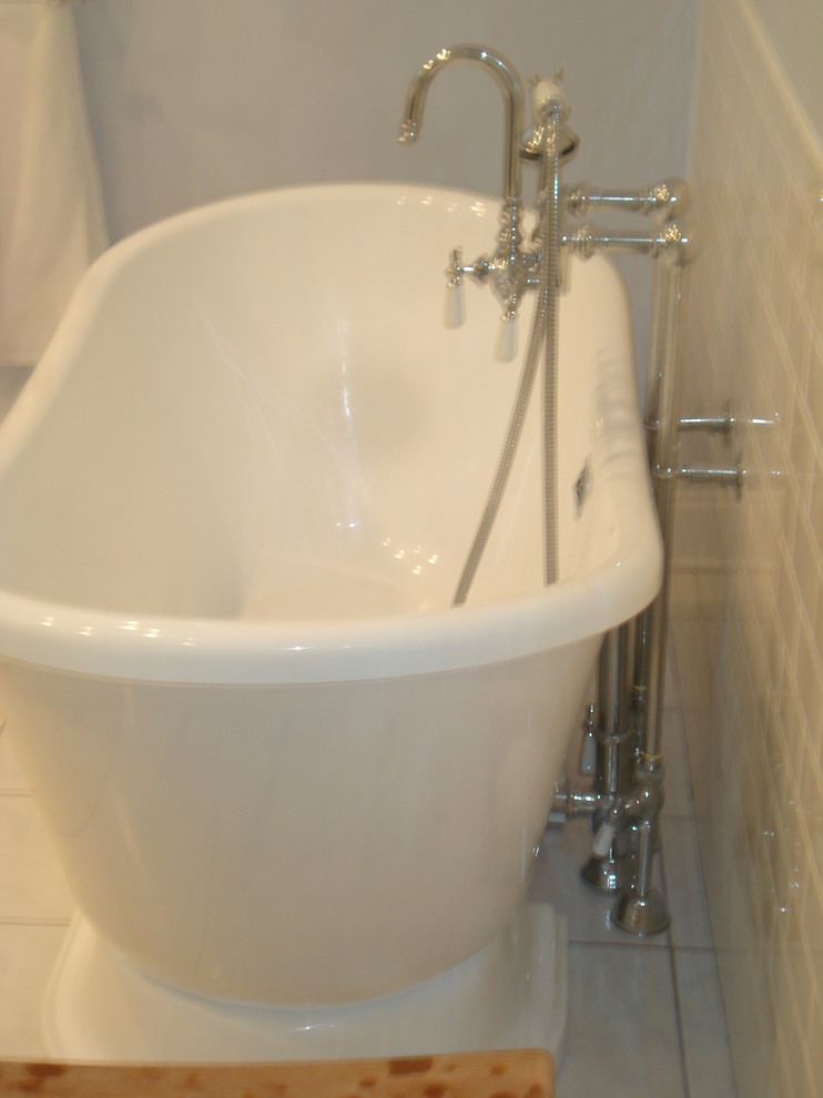Bathrooms