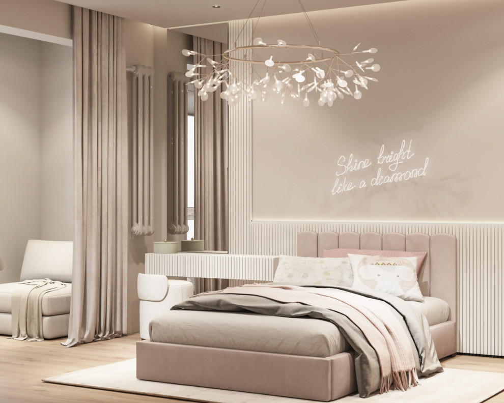 Квартира 65 м2