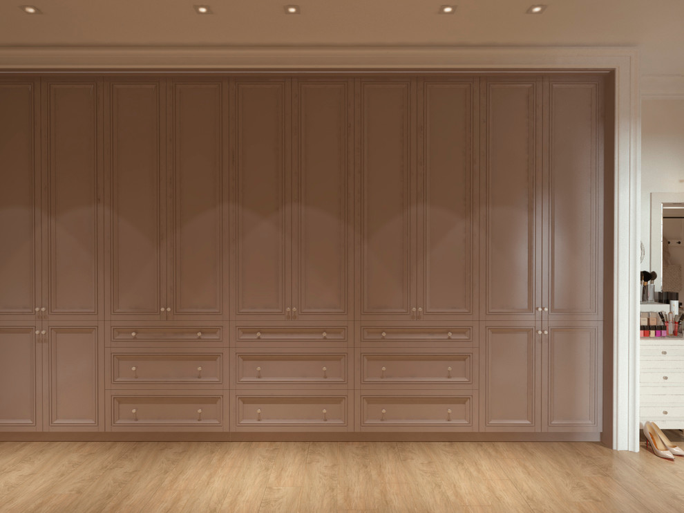 Двухкомнатная квартира в Севастополе