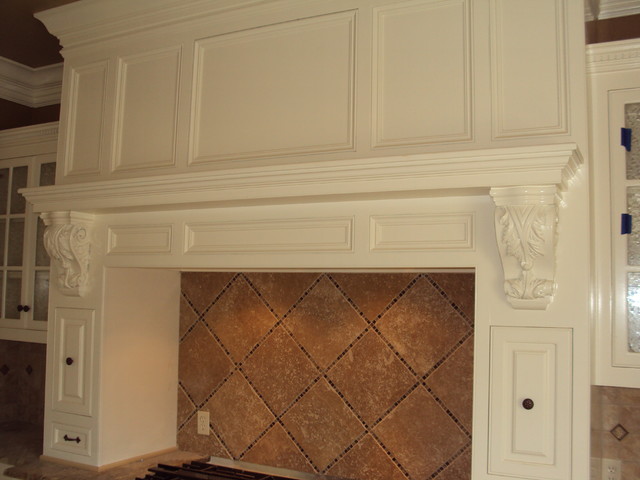KITCHEN classique-cuisine