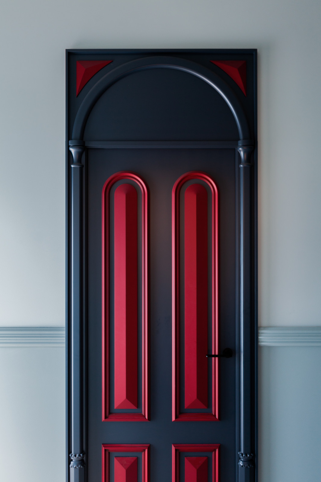 Публикация в SALON (сентябрь 2022)