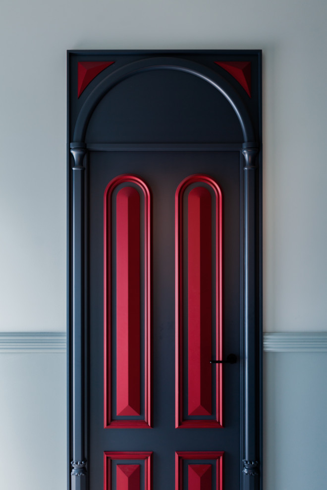 Публикация в SALON (сентябрь 2022)