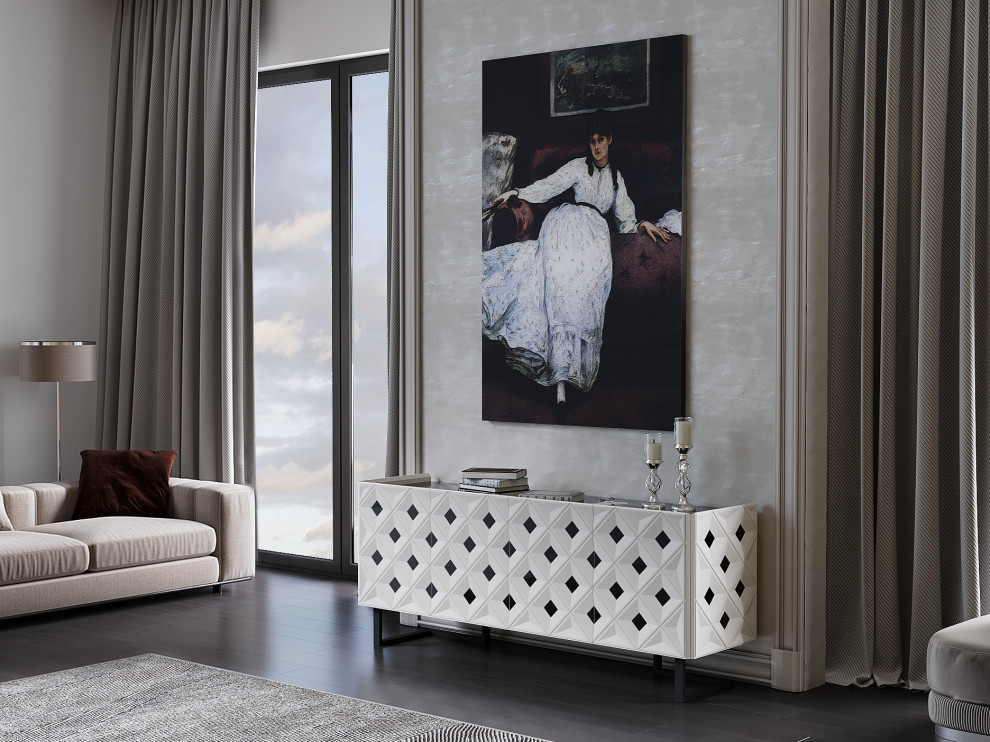 Изделия BORGO