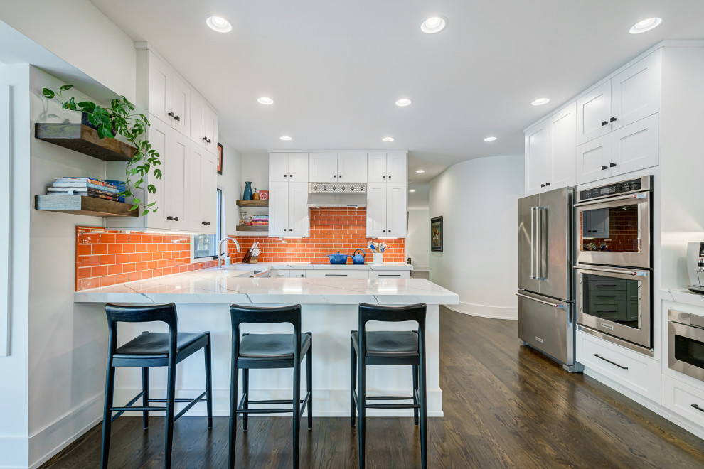 Roswell Remodel