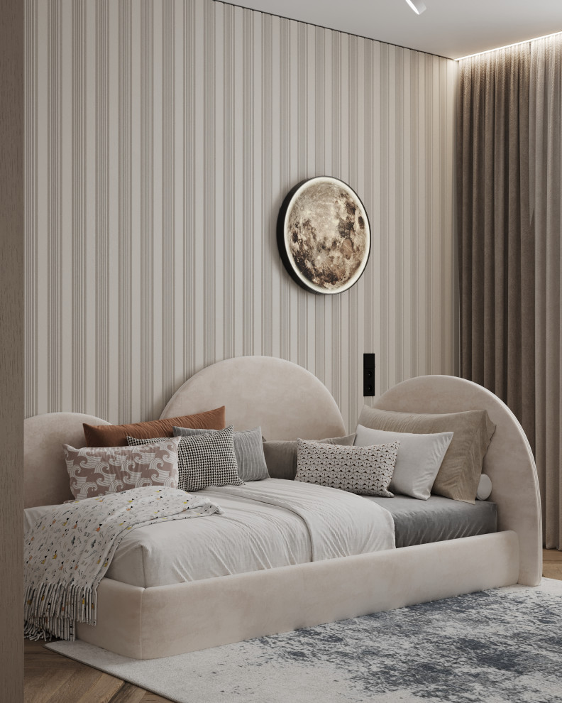 Дизайн квартиры