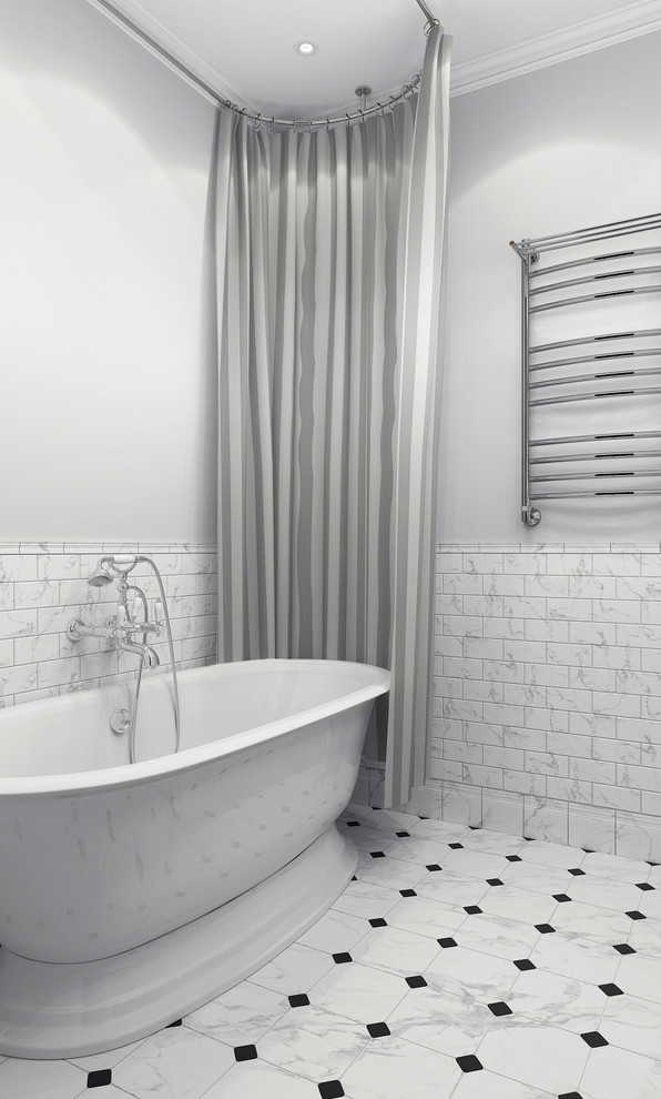 Все оттенки серого