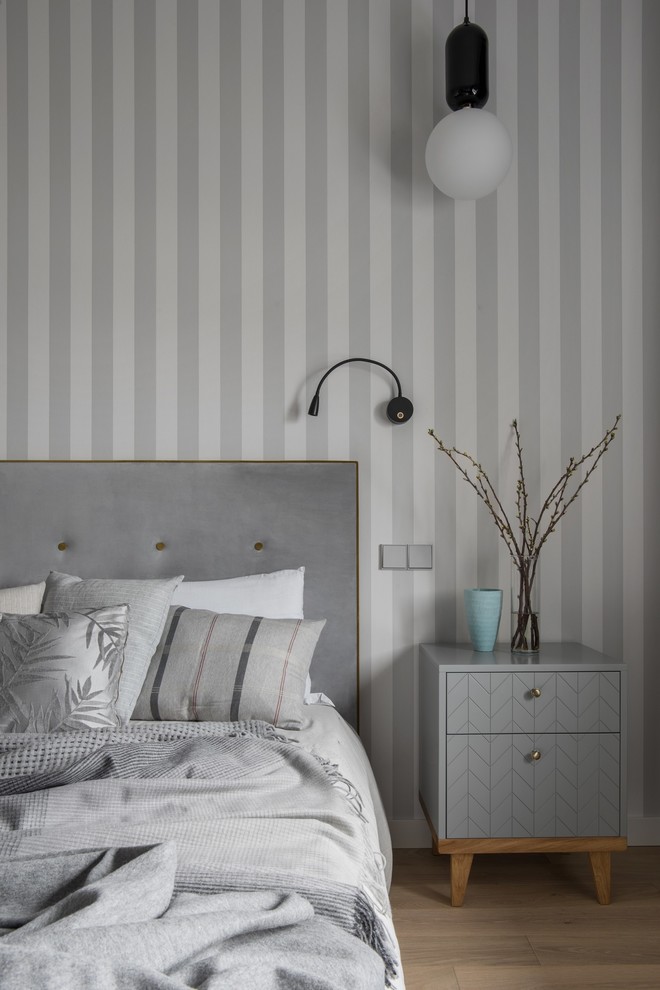 ЖК RedSide, 86 м2