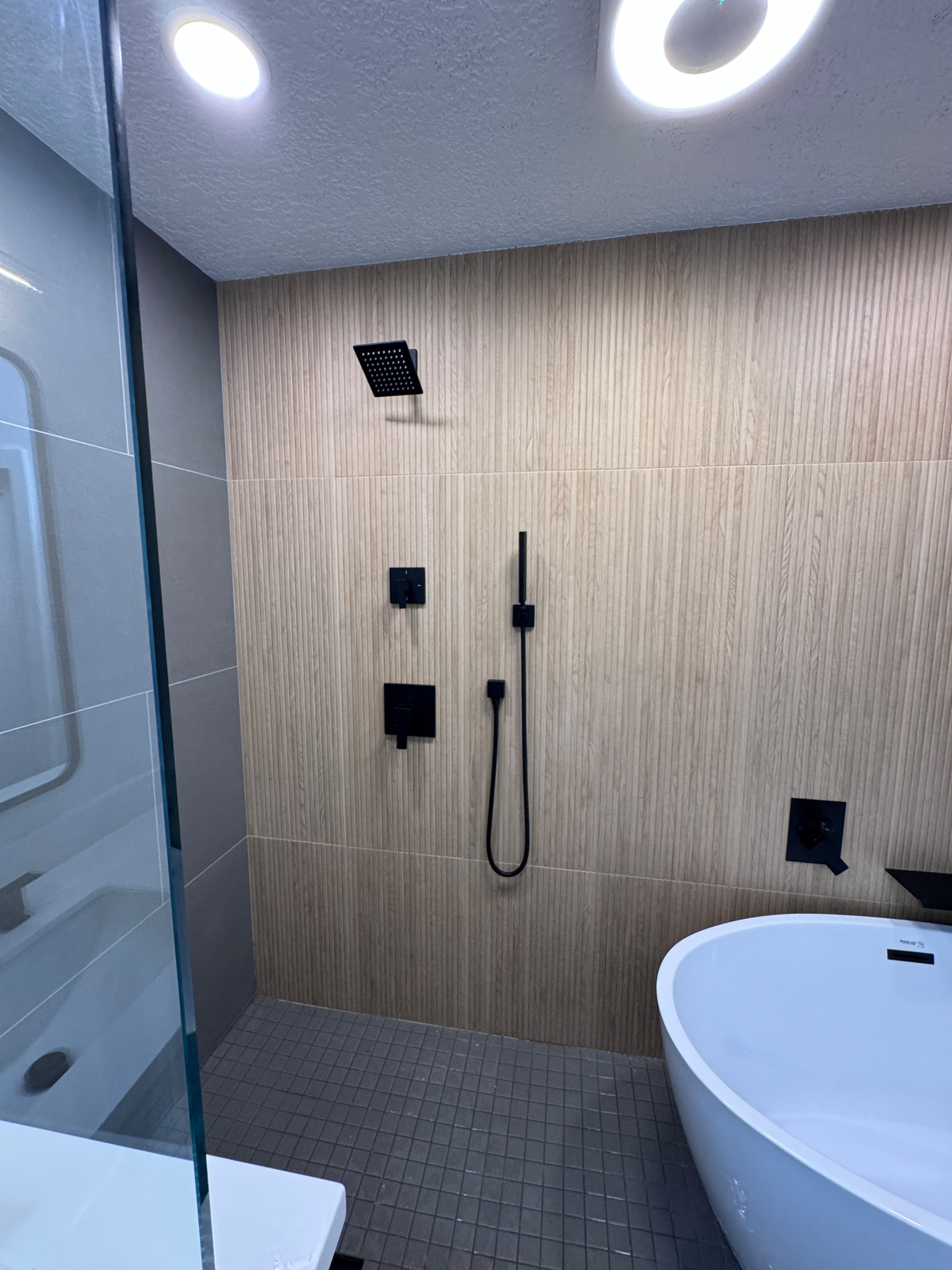 Master Bathroom Remodeling in Cypress