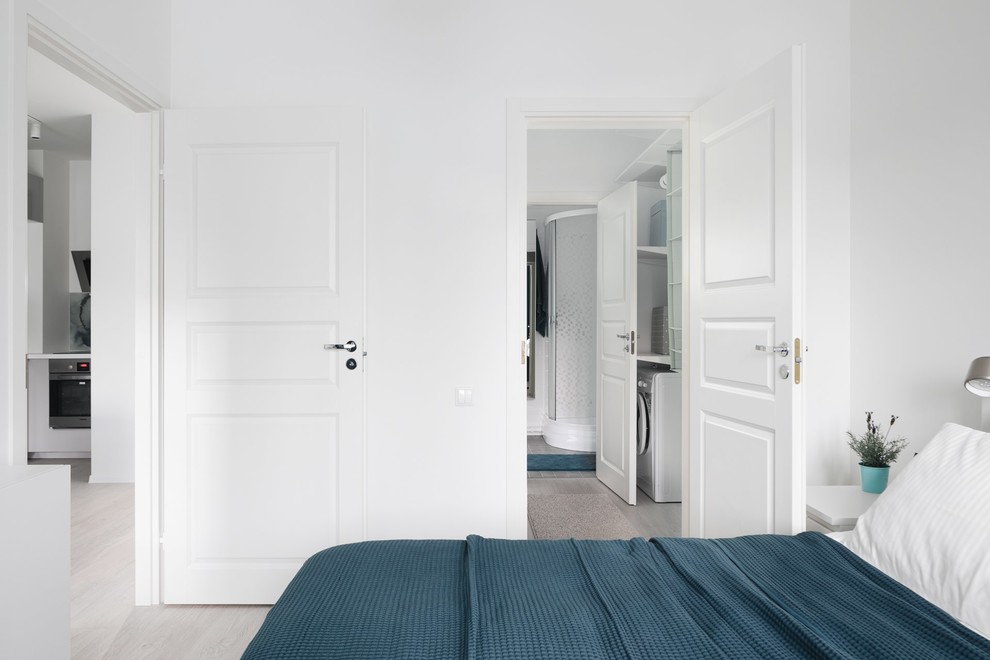 Евродвушка ЖК "Tarmo" 44,13 м2