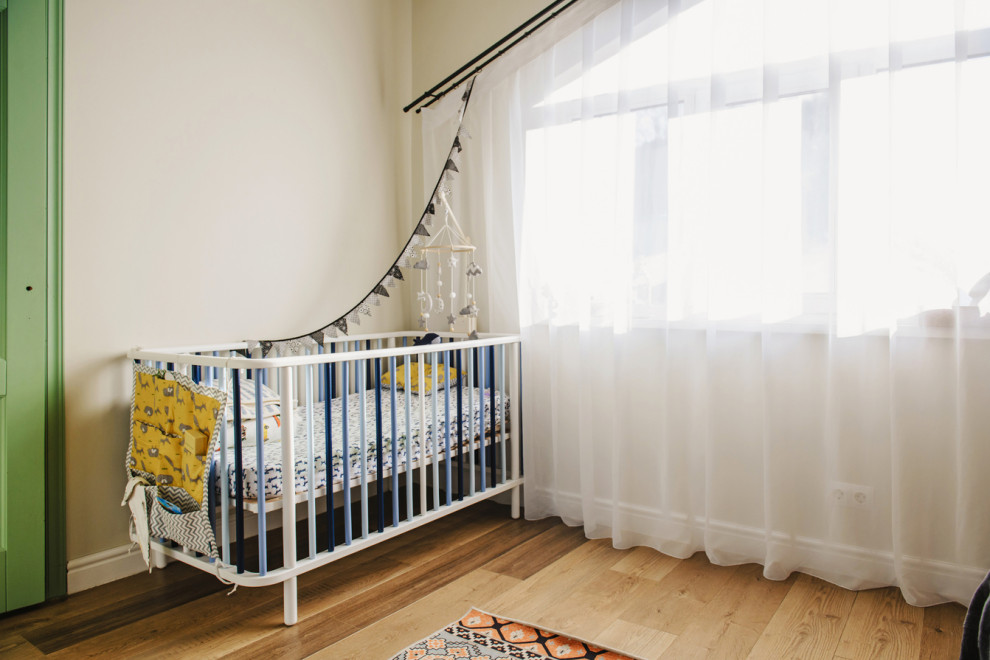 КП Александровы пруды