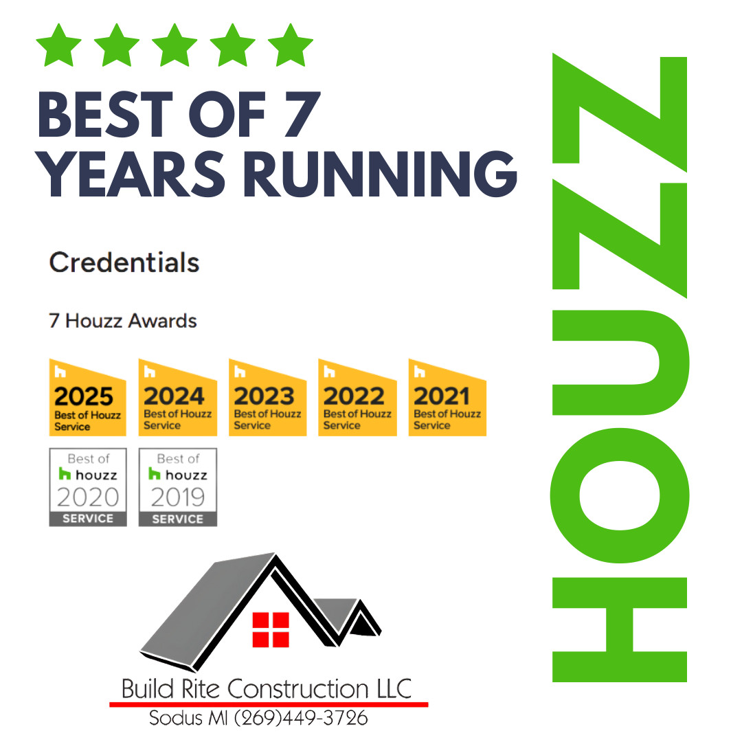 Best of Houzz Awards
