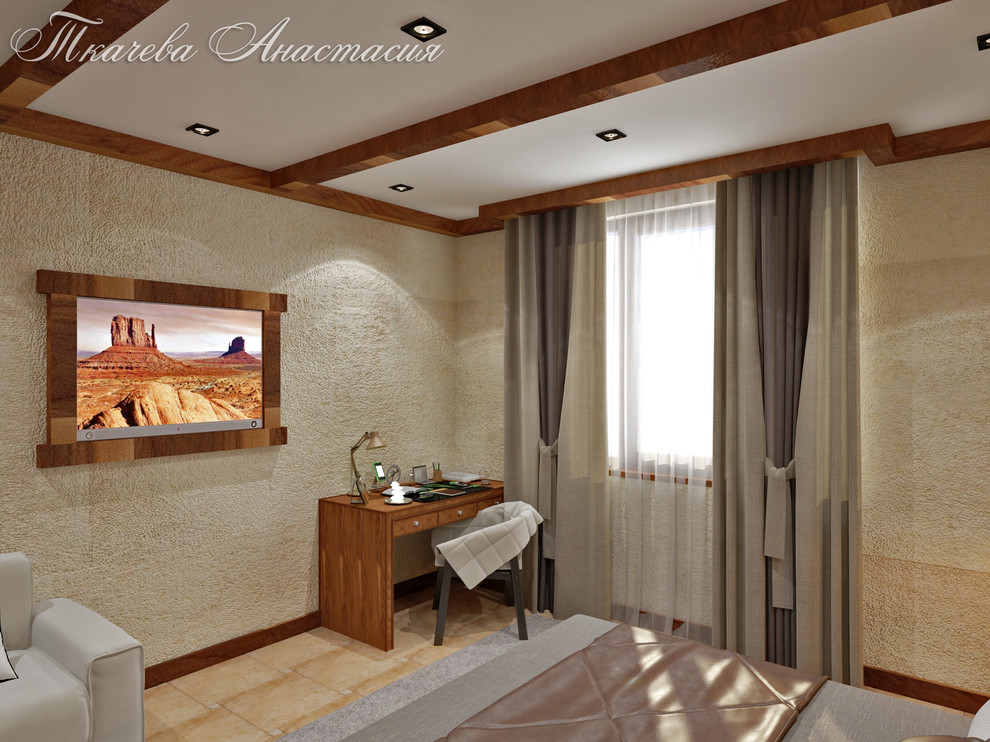 Частный дом по ул. Фигурная