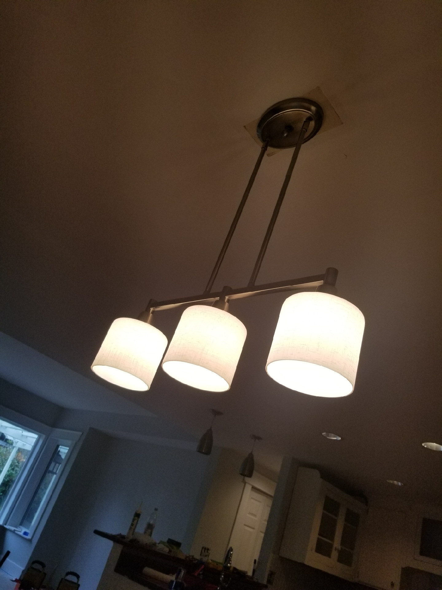 West Seattle Home Renovation