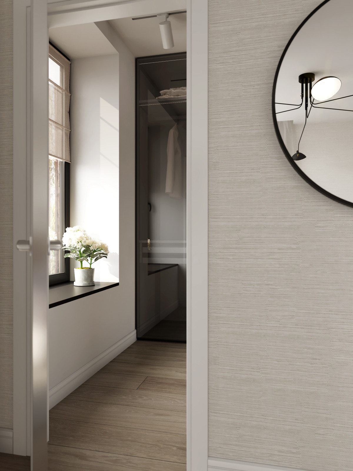 Единение с природой