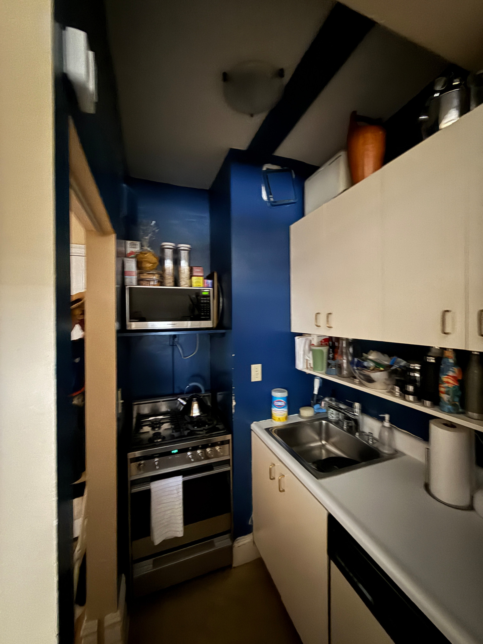 Flowhouse - Upper West Side - under construction